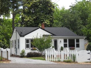 440 Newberry St, Aiken, SC 29801