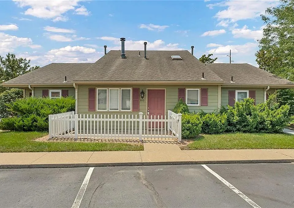 3013 Havrone Way