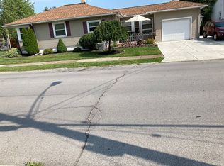 131 Dexter St, Tonawanda, NY 14150