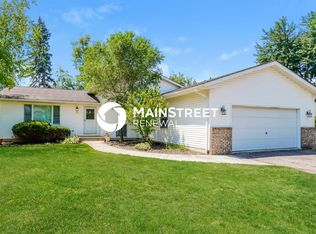 89 E Schrock Rd, Westerville, OH 43081