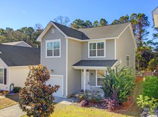1191 Landau Ln, Mount Pleasant, SC 29466