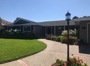 1714 Mulberry Ln, San Jose, CA 95125