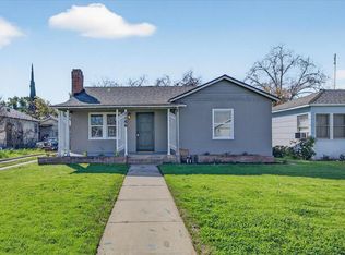 1146 E Cortland Ave, Fresno, CA