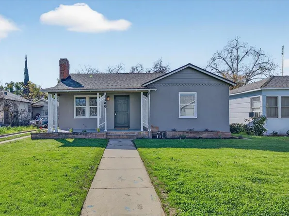 1146 E Cortland Ave, Fresno, CA 93704