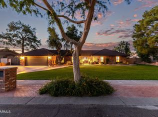 1318 E LA VIEVE Lane, Tempe, AZ 85284