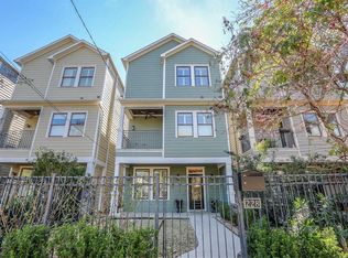 228 E Woodland St, Houston, TX 77009