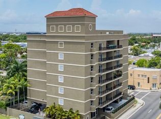 120 SW 37th Ave APT 501, Miami, FL 33134