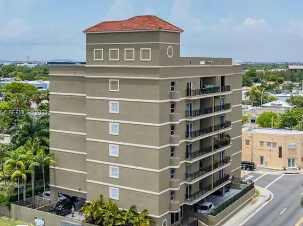120 SW 37th Ave APT 501, Miami, FL 33134