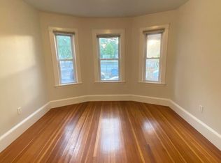 24 Melbourne St #1, Boston, MA 02124