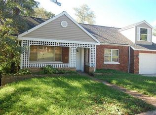 1311 Westover Ave, Saint Louis, MO