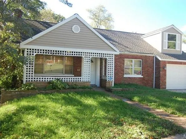 1311 Westover Ave, Saint Louis, MO 63130