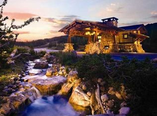 8941 Parleys Ln, Park City, UT 84098