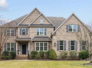 2520 Springs Dr, Charlotte, NC 28226