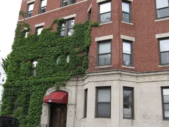 96 Linden St APT 12, Allston, MA 02134