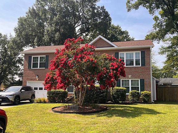 2nd image of 6907 Westchester Ct