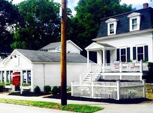 89 Hersey St, Hingham, MA 02043