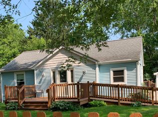 3000 Joanne St, Midland, MI 48640