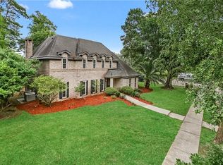 3660 White Oak Ave, New Orleans, LA 70131