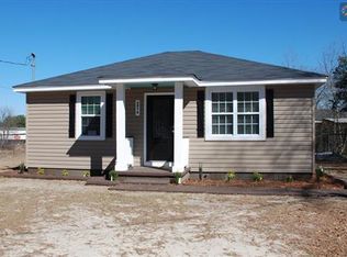601A Westside Dr, West Columbia, SC 29169