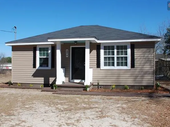 601A Westside Dr, West Columbia, SC 29169