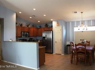 7192 E Bloomtree Ln, Tucson, AZ 85756