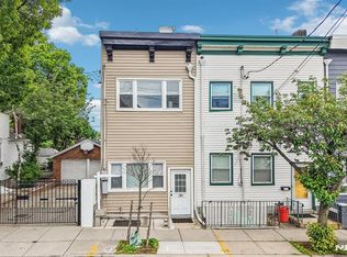 90 Hackensack Ave, Weehawken, NJ 07086