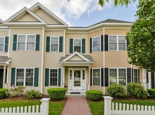 215 Harvard St UNIT 19, Medford, MA 02155