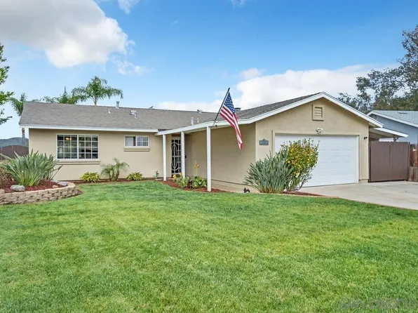 9108 Gideon Cir N, Lakeside, CA 92040