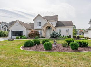 172 Rumford Rd, Rochester, NY 14626