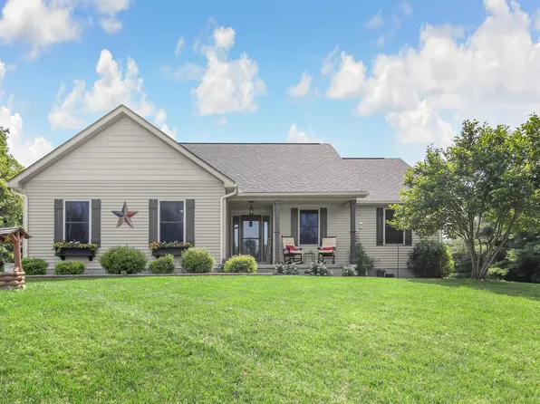 6798 Thornville Rd NE, Rushville, OH 43150