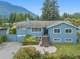 40185 Kintyre Dr, Squamish, BC V8B 0J6