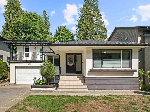 2808 Eastern Ave, North Vancouver, BC V7N 1S7