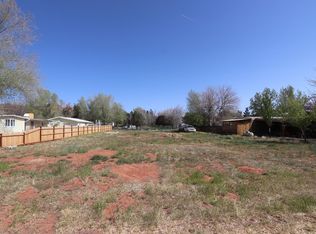 784 W Navajo Dr, Kanab, UT 84741