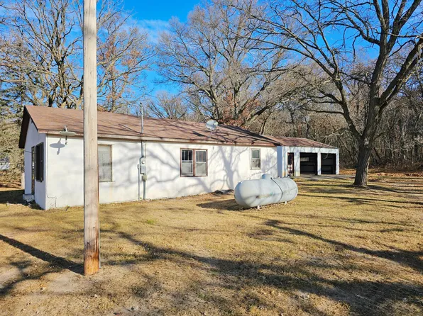846 Oak Dr N, Fort Ripley, MN 56449