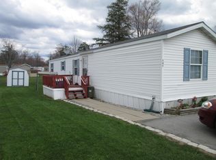 101 Peary Cir, Cresson, PA