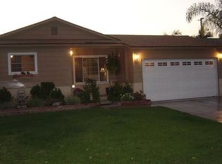 12031 Parise Dr, Whittier, CA 90604