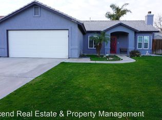 4518 Oregano Rd, Bakersfield, CA 93313