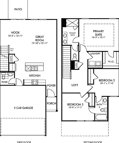 2nd image of 1429 Vada Dr