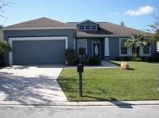 5461 Beverly Rise Blvd, Lakeland, FL 33813