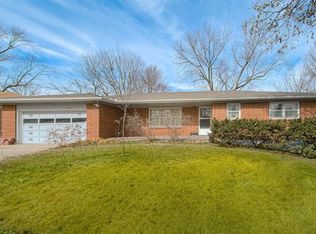 1506 NE 77th St, Gladstone, MO 64118