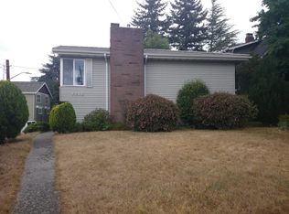 4216 SW Myrtle St, Seattle, WA 98136