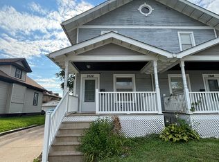 2626-2628 N Main St, Davenport, IA 52803