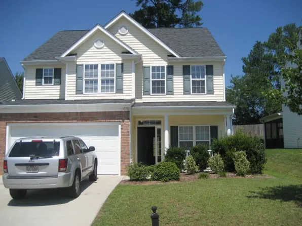 5217 Anchorage Way, Raleigh, NC 27610