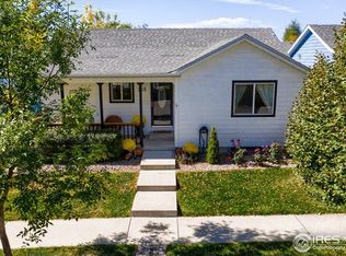 765 Lavastone Ave, Loveland, CO 80537