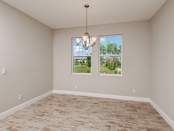 Cypress Coastal White Design Collection Interior