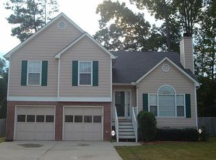 1022 Tasos Way, Acworth, GA 30101