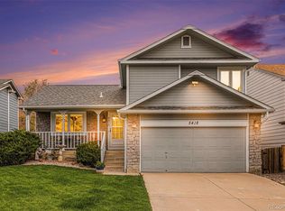 5418 S Xenophon Way, Littleton, CO 80127