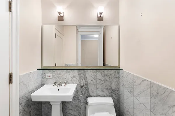 Rented by Brown Harris Stevens | media 17