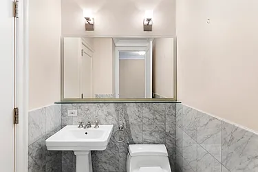 Rented by Brown Harris Stevens