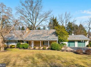 1202 Yardley Morrisville Rd, Yardley, PA 19067